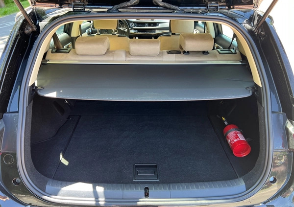 Lexus CT cena 92900 przebieg: 76900, rok produkcji 2017 z Sulejówek małe 154